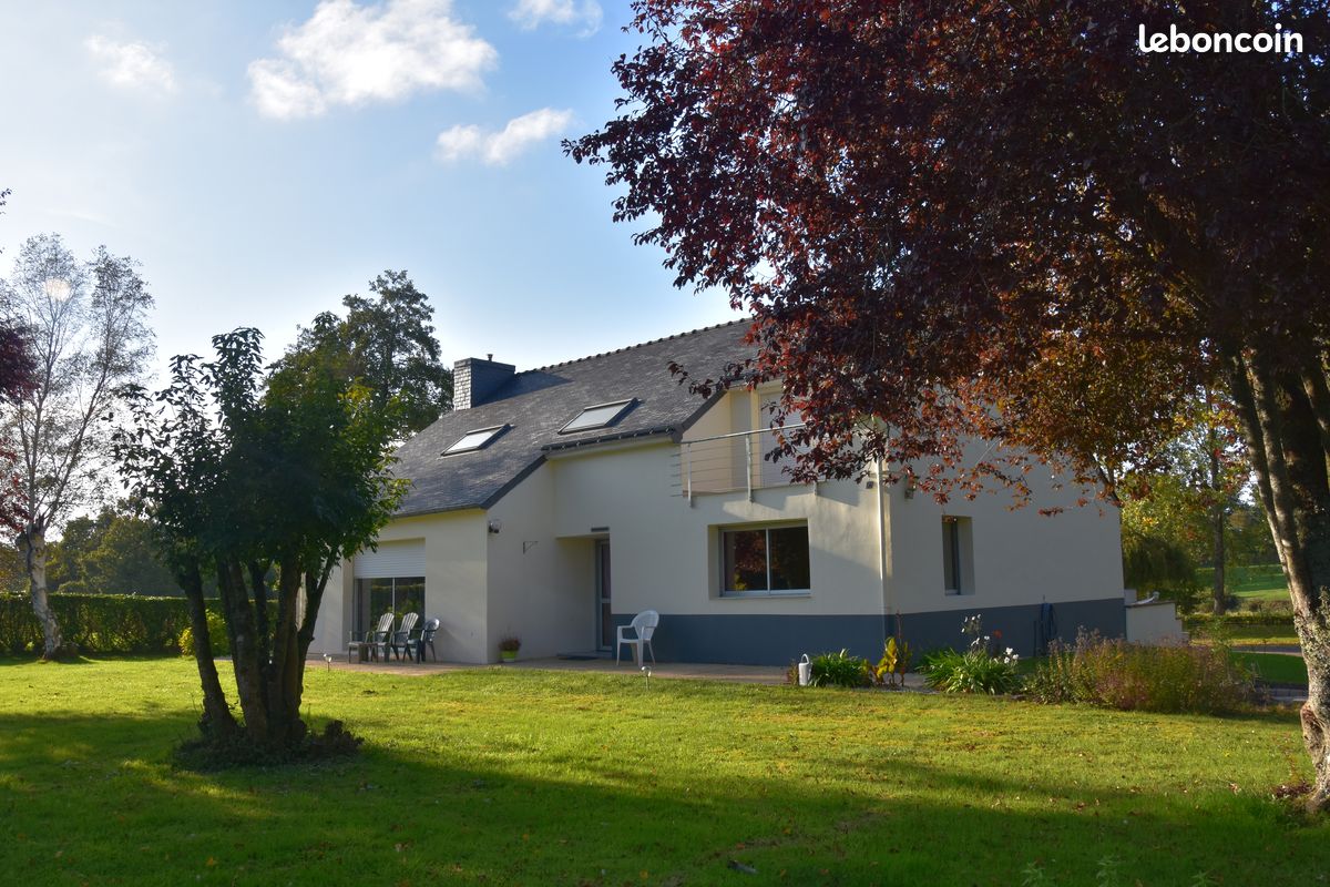 Maison 6 pièces 168 m² · à Valbonne · 168 m² · 270 000 €