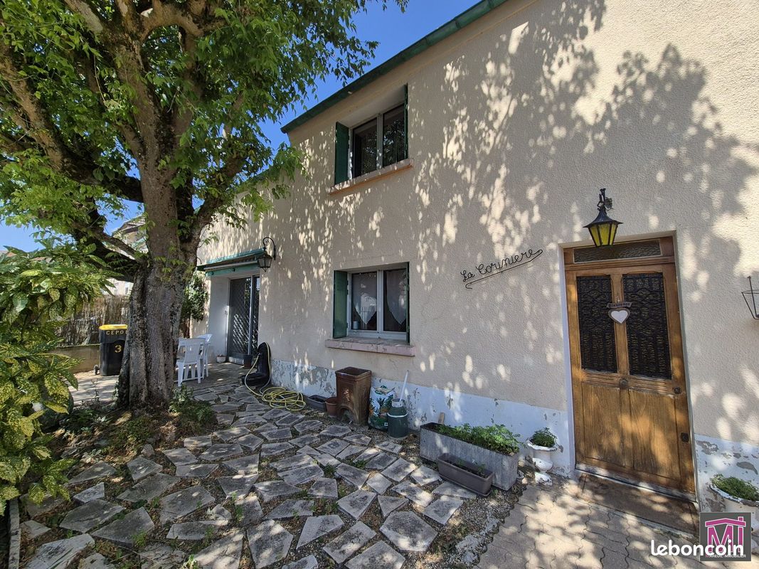 Maison 5 pièces 175 m² · à Betz · 175 m² · 214 000 €