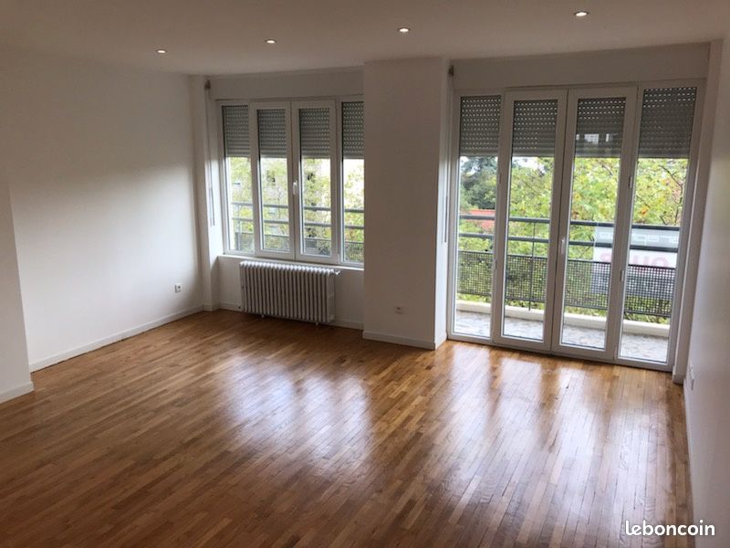 Appartement 3 pièces 73 m² · à Lyon · 73 m² · 1 250 €/mois