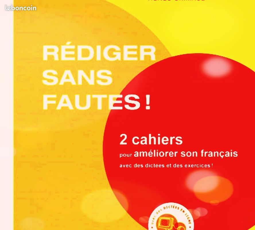 Français/Soutien scolaire (image 1)