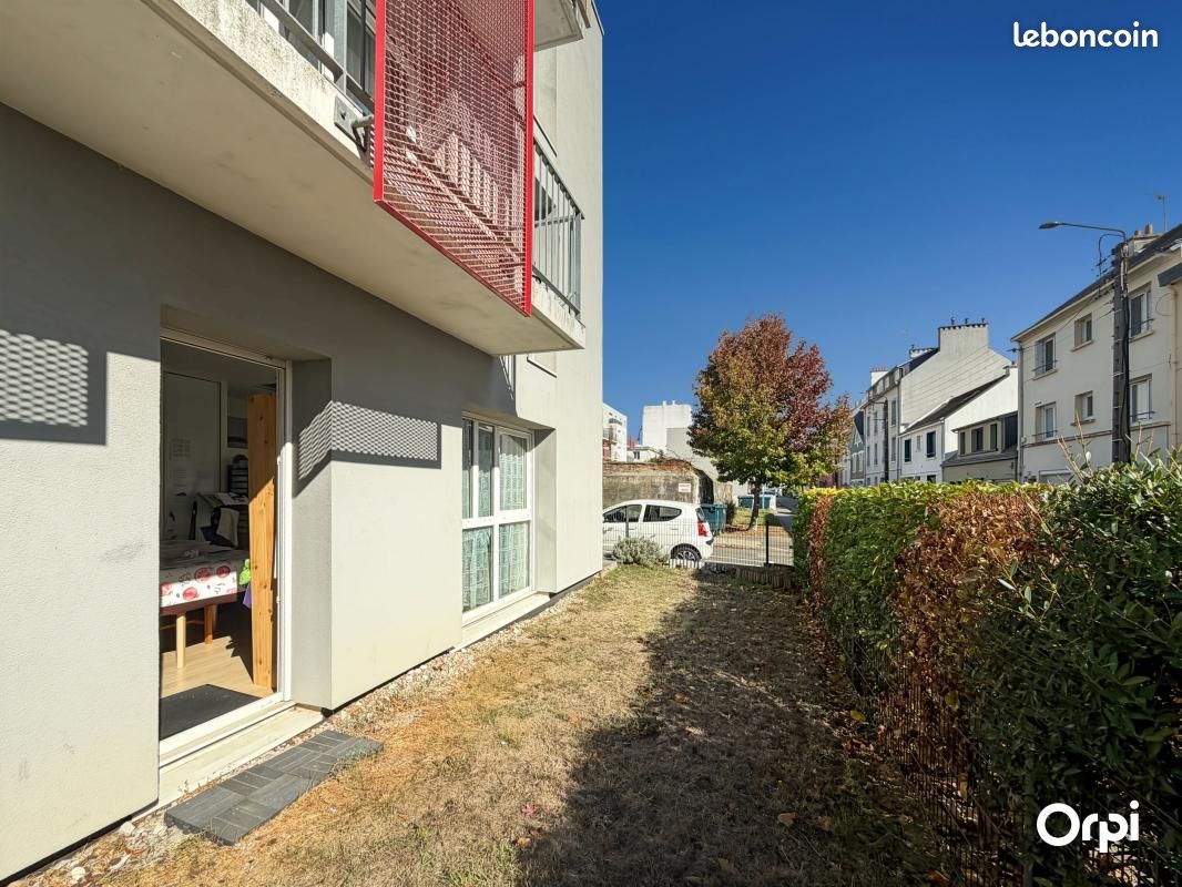 Appartement 4 pièces 85 m² · à Lorient · 85 m² · 229 900 €