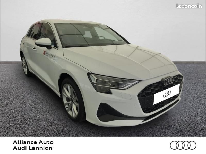 Audi A3 Sportback 1.5 TFSI e 204ch PHEV Business Executive S tronic 6 (image 4)
