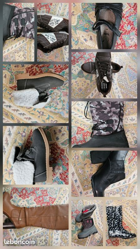 Bonne affaire chau (image 3)