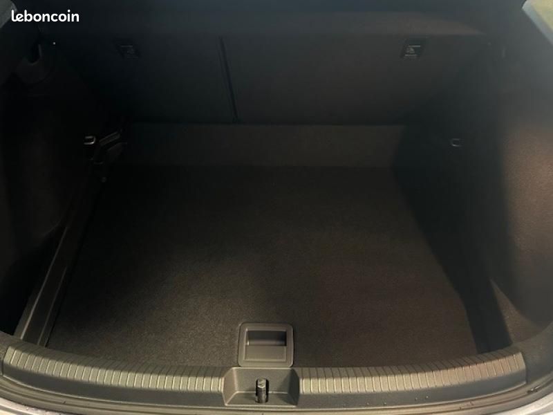 Volkswagen Taigo 1.0 TSI 116ch VW Edition (image 11)