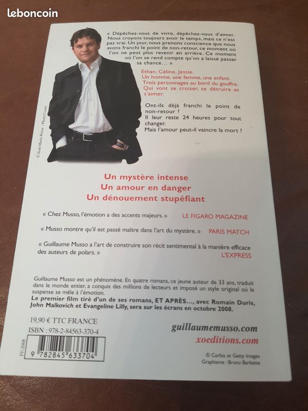 Je reviens te chercher (image 3)