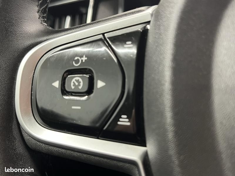 Volvo XC90 T8 AWD 310 + 145ch Ultra Style Chrome Geartronic (image 18)