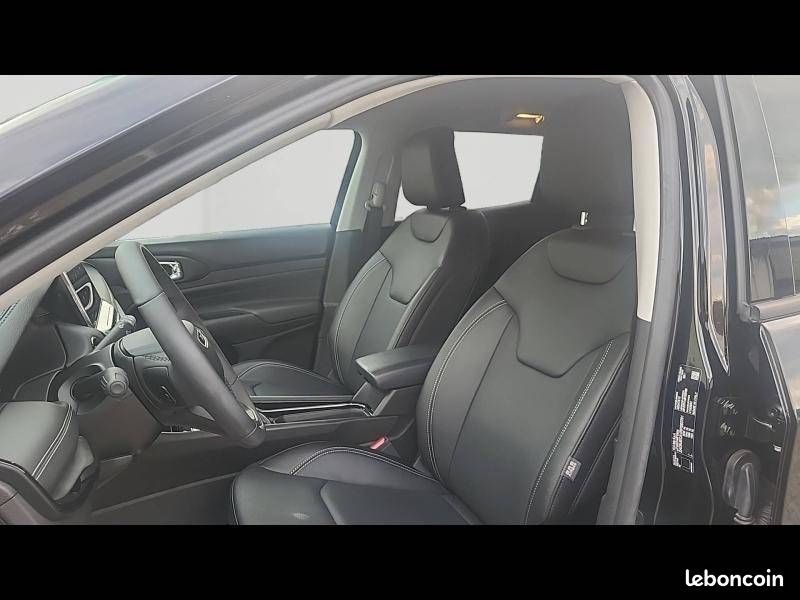 JEEP Compass 1.5 Turbo T4 130 ch BVR7 e-Hybrid Altitude (image 7)