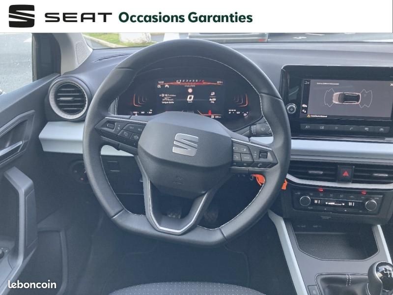 Seat Arona 1.0 TSI 95ch Copa (image 10)