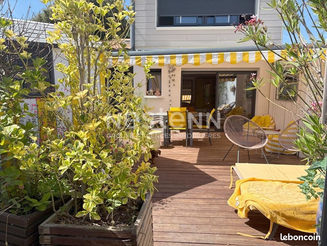 Maison 3 pièces 49 m² · à Saint-Hilaire-de-Riez · 49 m² · 249 400 €