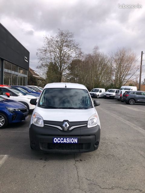 RENAULT Kangoo 1.5 BlueDCi 80 Extra R-Link 10/2021 92500km 12490TTC (image 3)