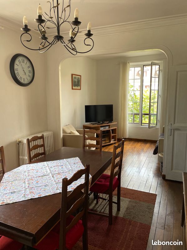 Maison 6 pièces 120 m² · à Domont · 120 m² · 325 000 €