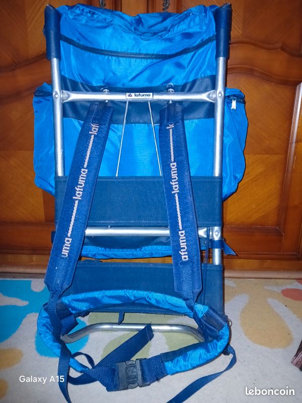 Sac lafuma (image 2)