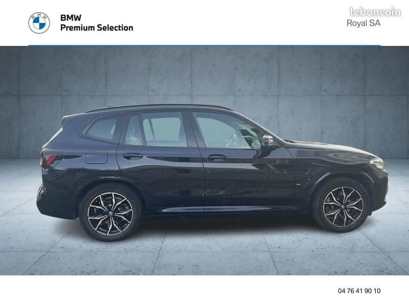 Bmw X3 xDrive30e 292ch M Sport (image 3)