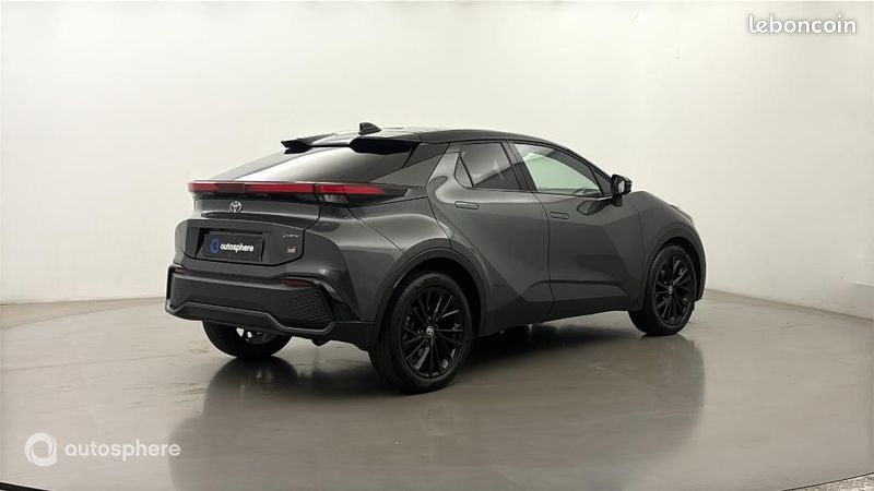 Toyota C-Hr 2.0 Hybride 200ch GR Sport NG23 (image 5)