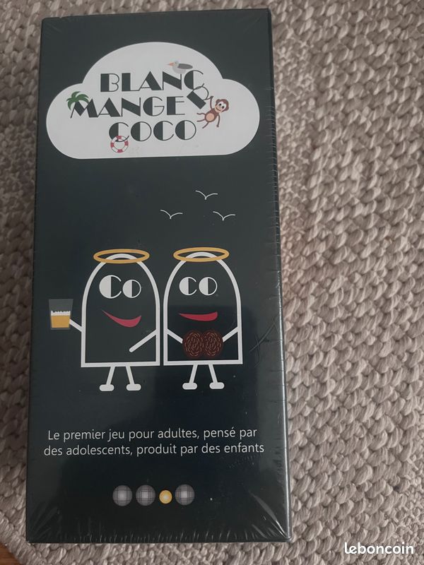 Blanc manger coco (image 3)