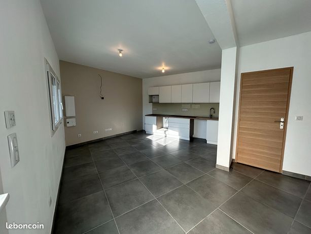 Maison 3 pièces 46 m²