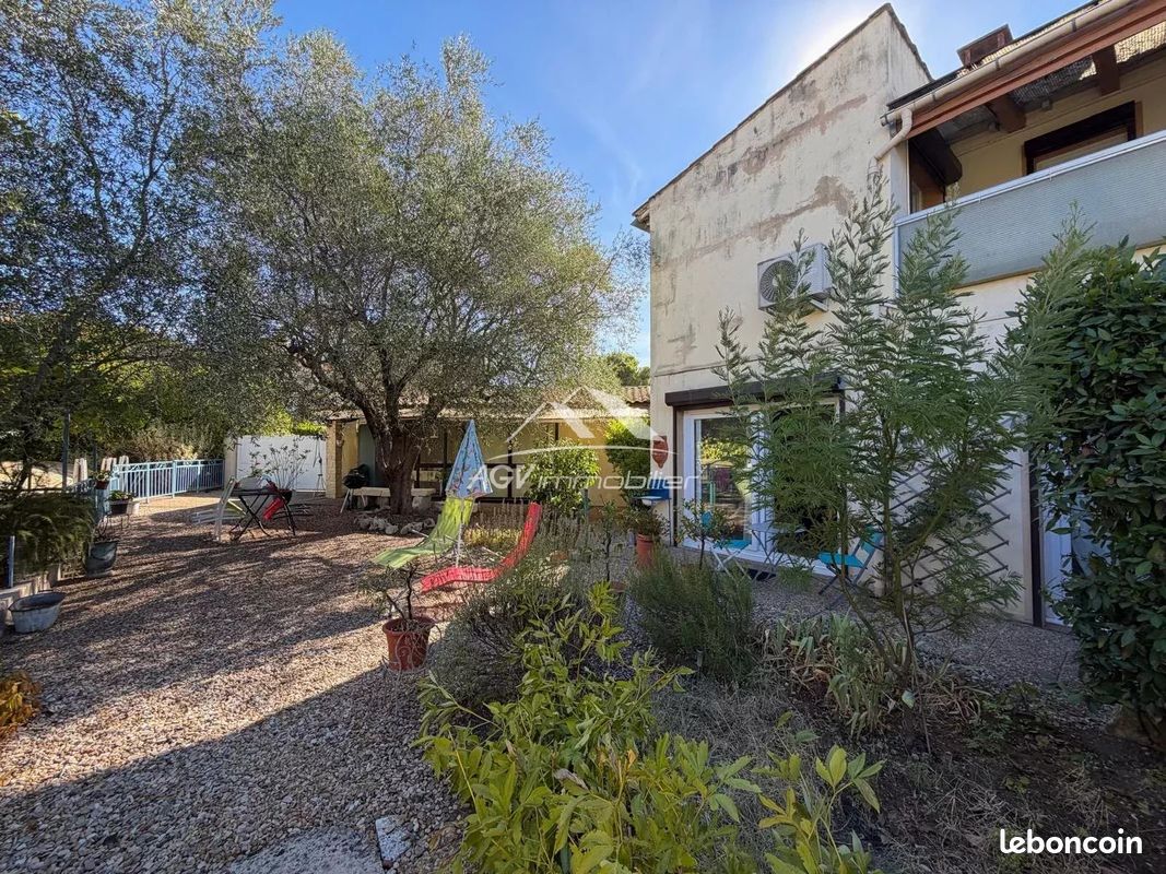 Maison 6 pièces 107 m² · à Salindres · 107 m² · 215 000 €