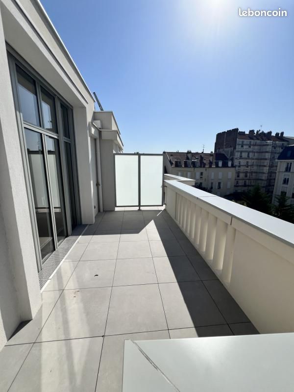 Appartement 5 pièces 111 m² · à Maisons-Alfort · 111 m² · 1 075 000 €