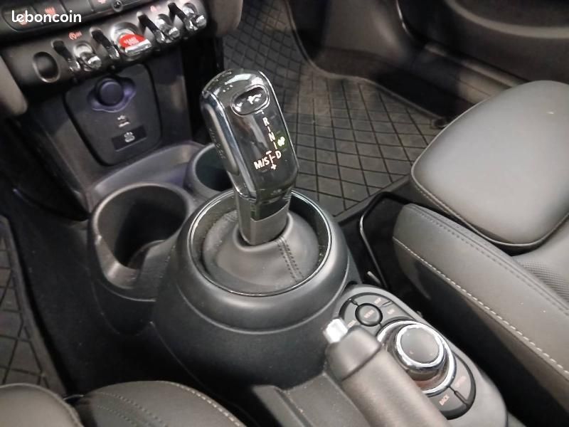 Mini Mini 5 Portes Cooper 136ch Edition Premium BVA7 (image 21)