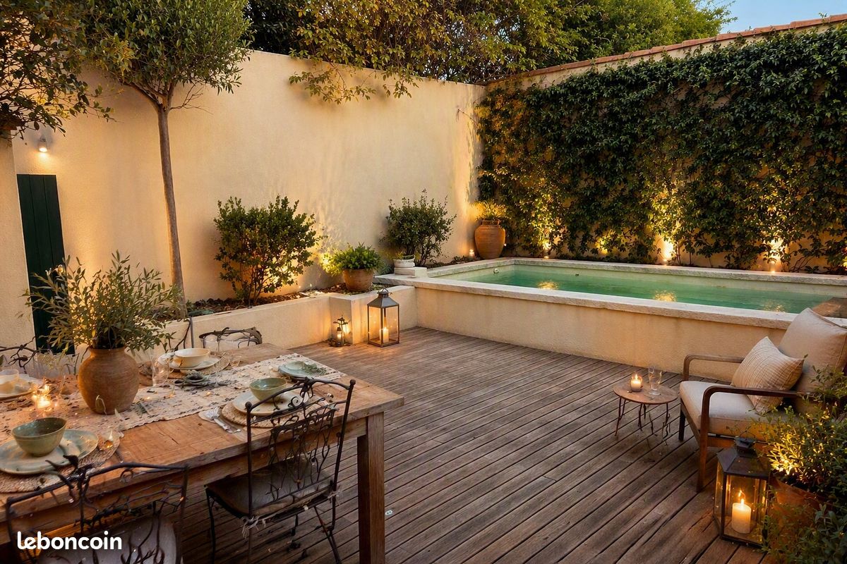 Maison 5 pièces 160 m² · à Montpellier · 160 m² · 1 390 000 €