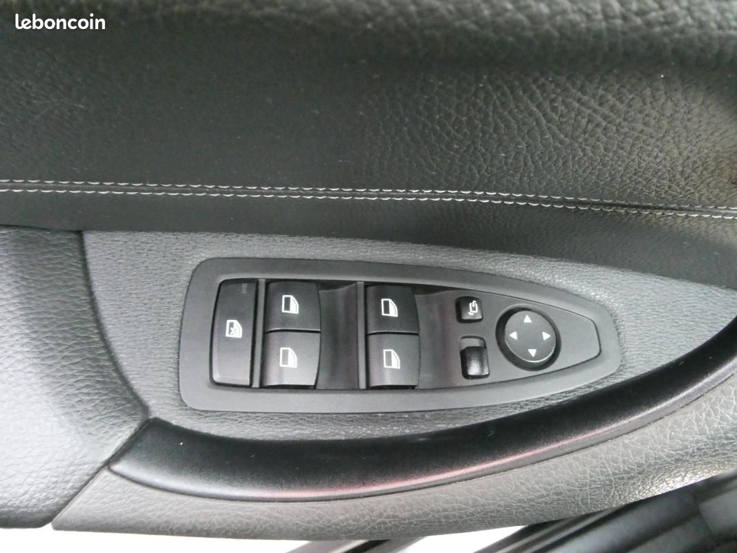 BMW X1 X-DRIVE X-LINE 18 D 150 cv (image 10)
