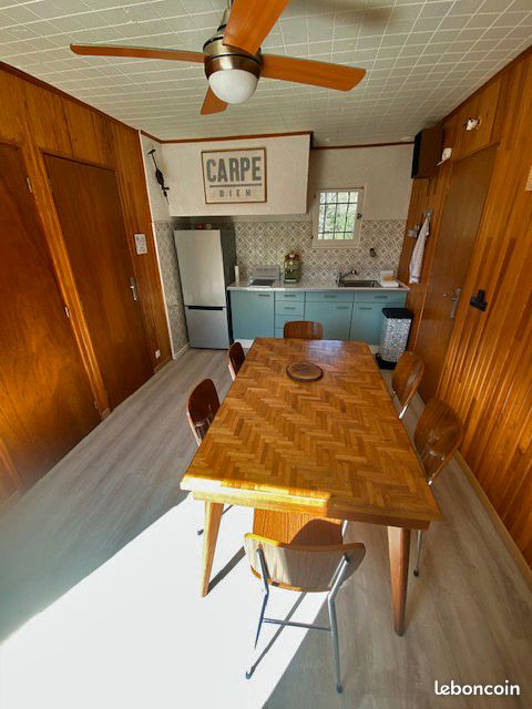 Chalet gîte au coeur de la nature (image 2)