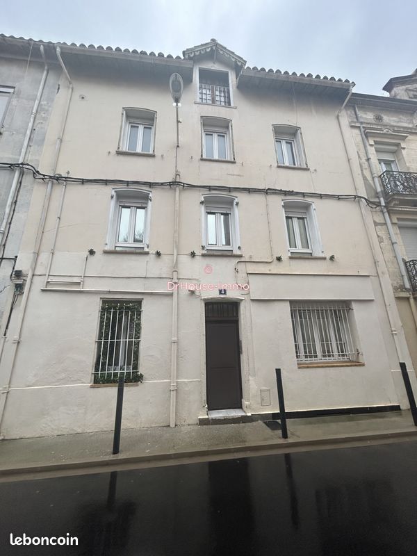 Appartement 2 pièces 40 m² · à Perpignan · 40 m² · 39 900 €