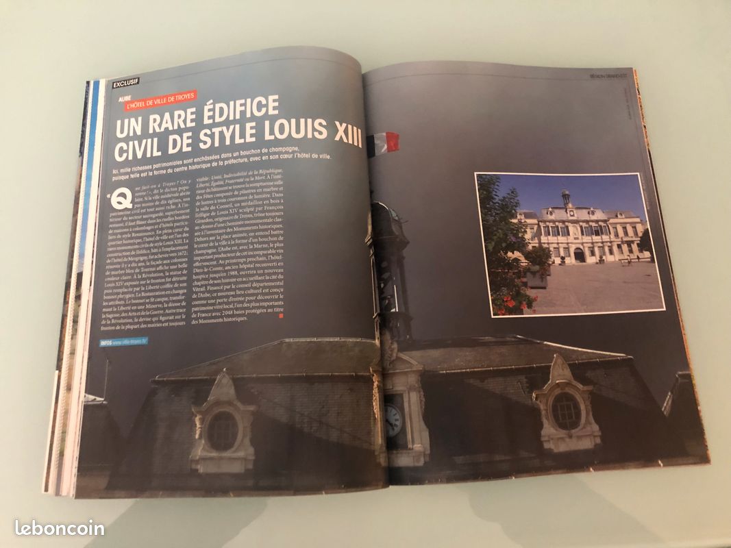 Magazine Mission patrimoine n°6 (image 5)