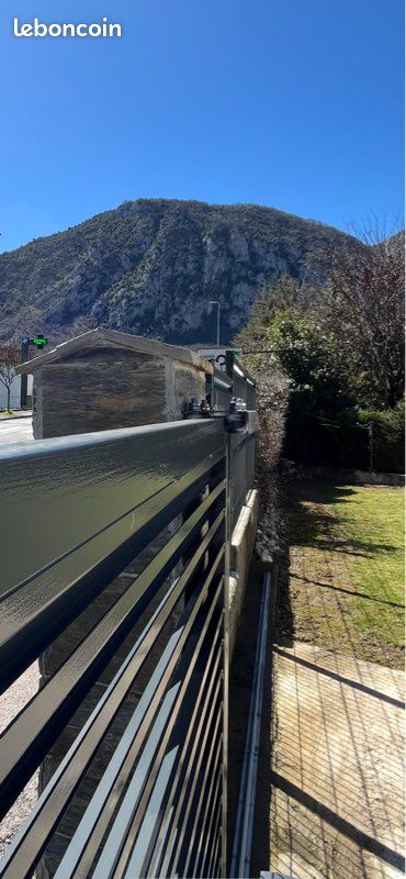 Maison 6 pièces 90 m² · à Tarascon-sur-Ariège · 90 m² · 230 000 €