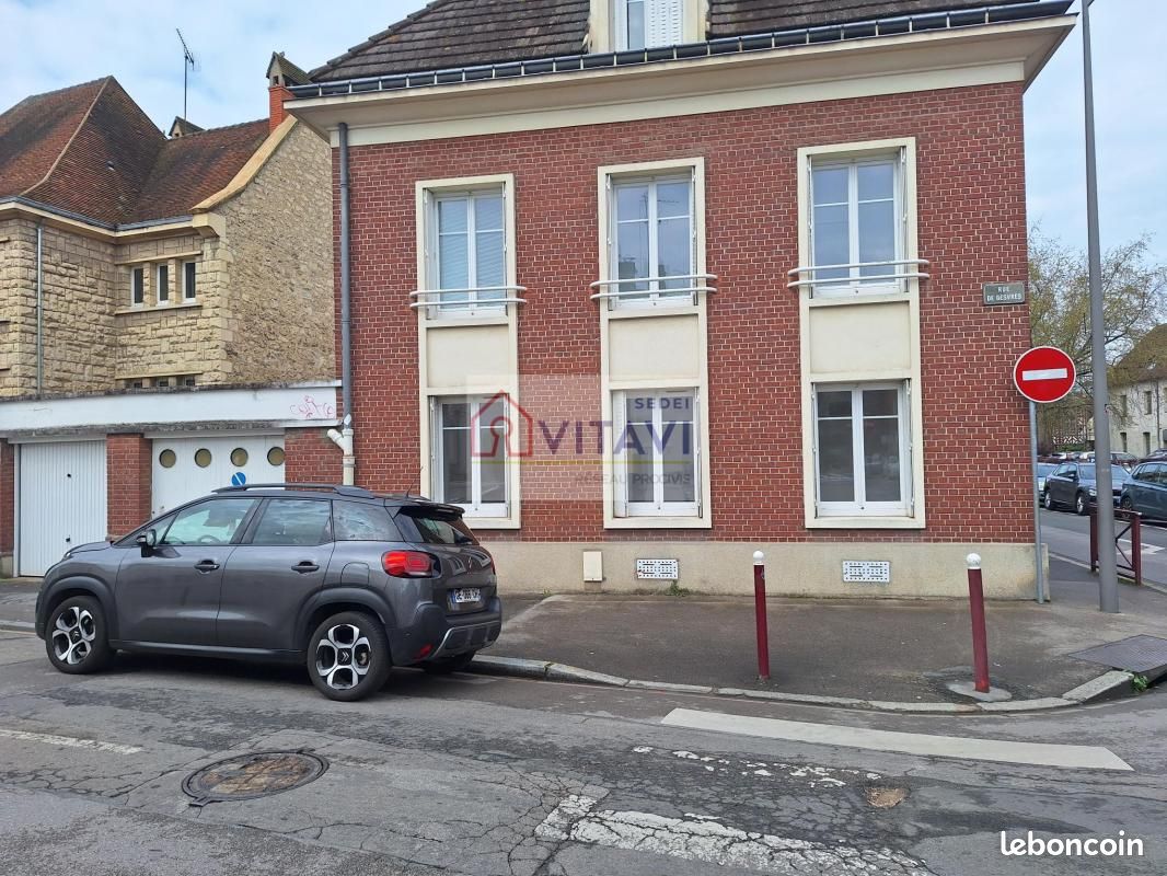Appartement 2 pièces 36 m² · à Beauvais · 35,5 m² · 680 €/mois