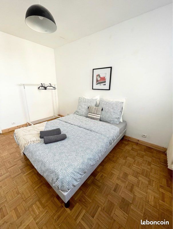 Le Zola - Appartement lumineux idéalement situé (image 13)