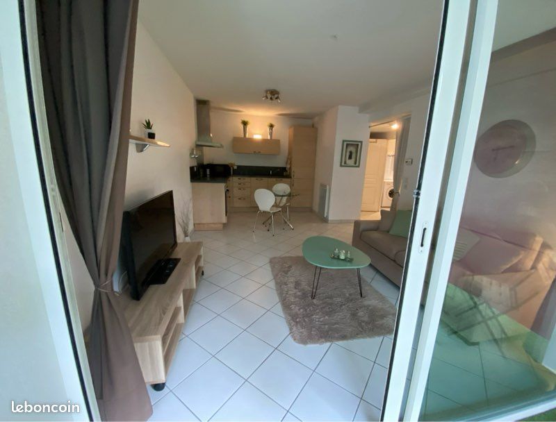 Appartement 2 pièces 47 m² · à Bayonne · 47 m² · 212 000 €