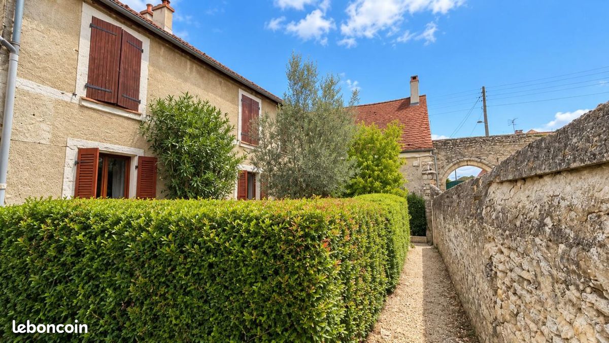Appartement 2 pièces 47 m² · à Étampes · 47 m² · 109 000 €
