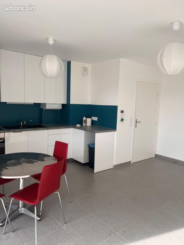 Appartement 2 pièces 42 m² · à Cruseilles · 42 m² · 900 €/mois