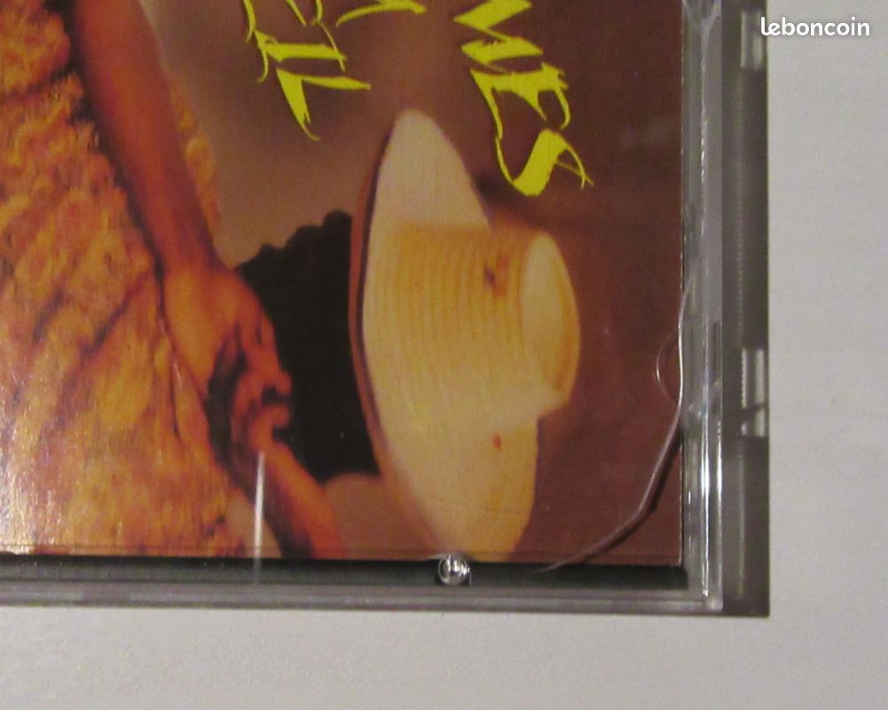 Coffret CD Les rythmes du soleil (image 6)