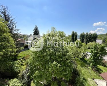Appartement 279 000 € - 99 m²