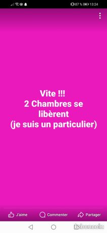 Location Etudiante