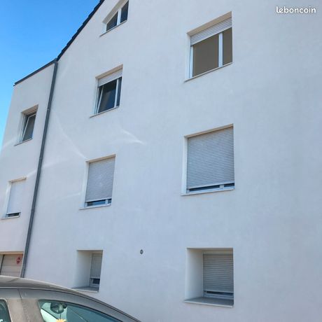 Appartement 4 pièces 92 m²