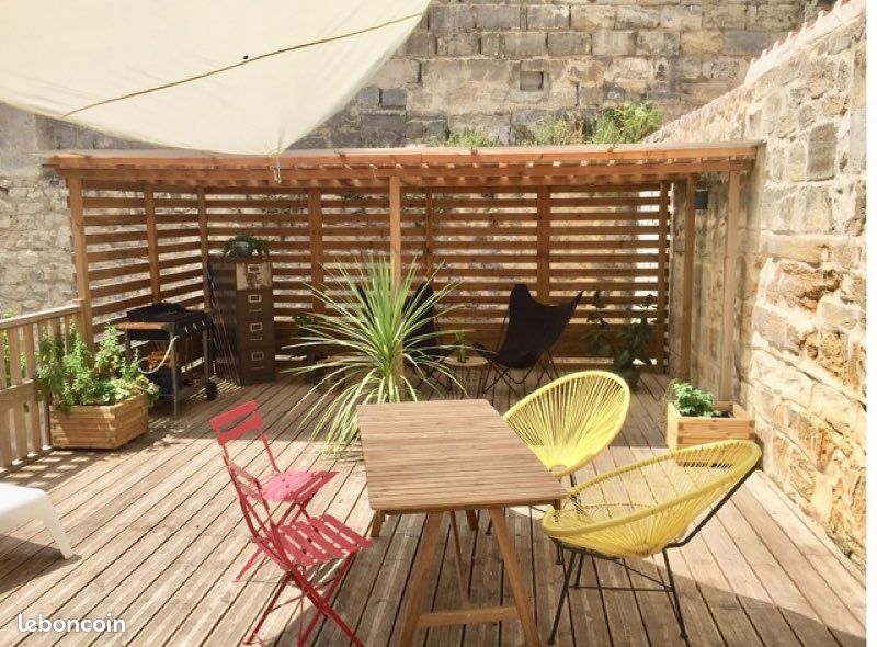 Appartement 3 pièces 67 m² · à Bordeaux · 66,5 m² · 1 029 €/mois