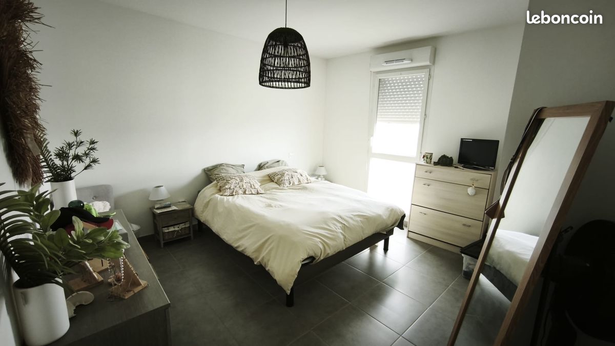 Appartement 2 pièces 45 m² · à Beauzelle · 45 m² · 129 000 €