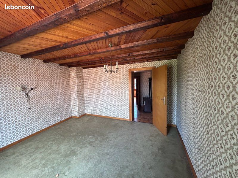 Maison 5 pièces 130 m² · à Dangolsheim · 130 m² · 140 000 €