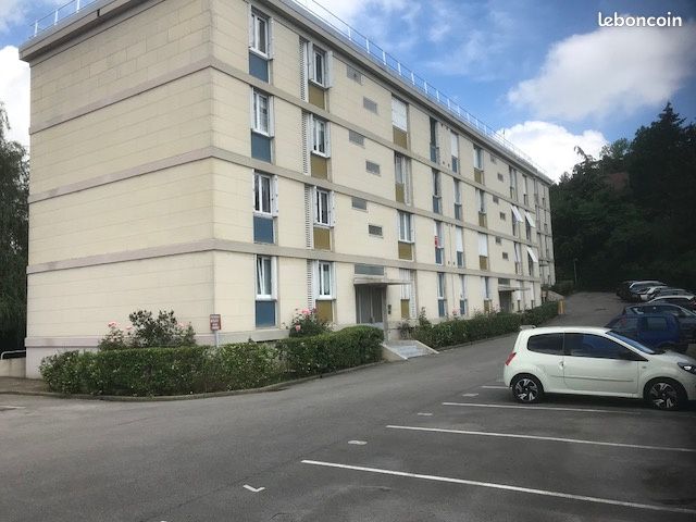 Appartement 3 pièces 65 m² · à Beauvais · 65 m² · 850 €/mois