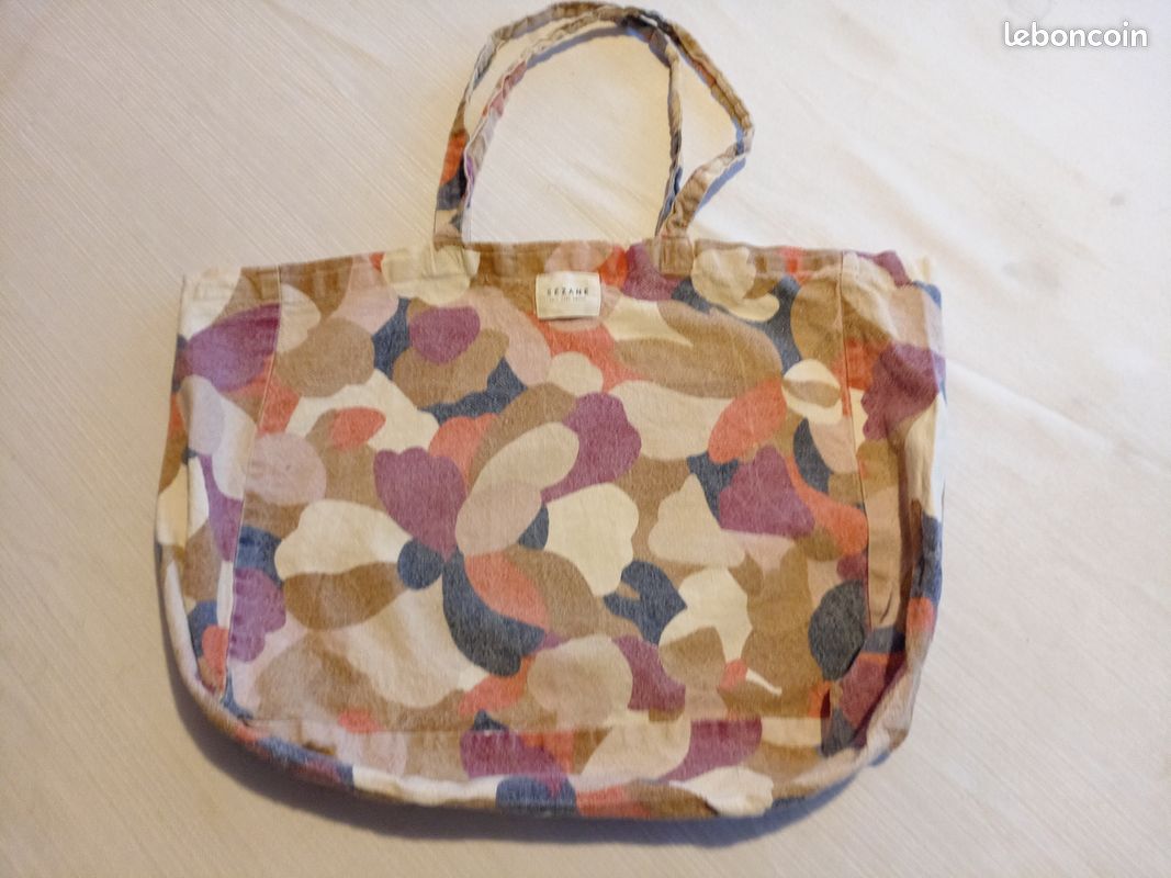 Tote bag - Sézane (image 1)