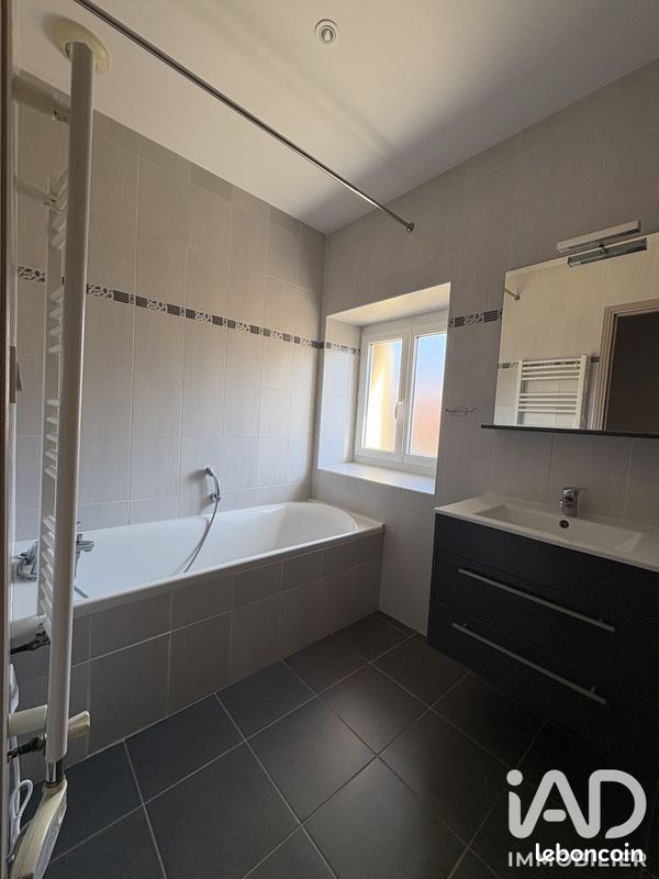 Maison de ville 4 pièces 96 m² (image 13)
