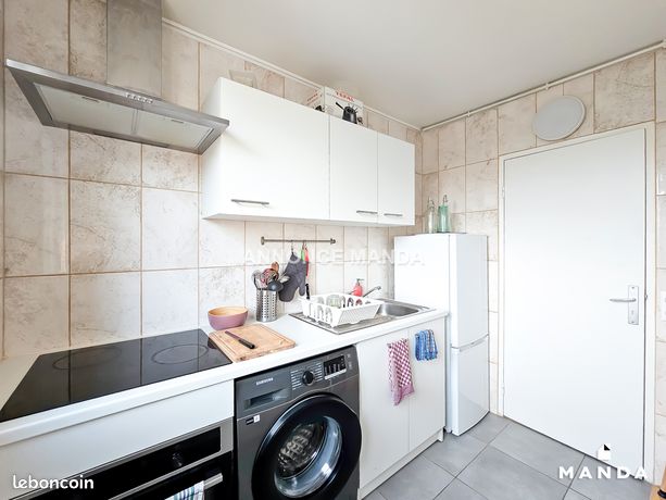 Appartement a louer cachan - 3 pièce(s) - 50 m2 - Surfyn