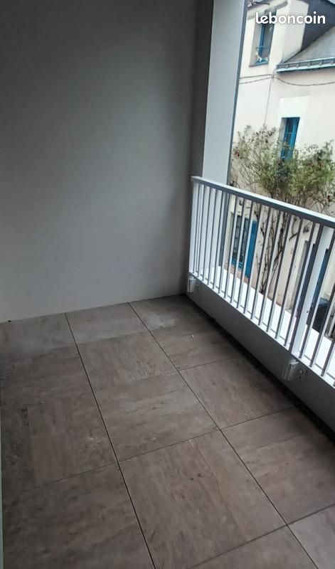 Appartement 3 pièces 66 m² · à Sucé-sur-Erdre · 66 m² · 872 €/mois