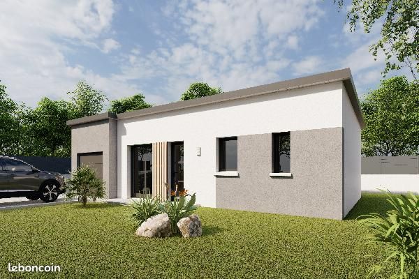 Maison 73 m² · à Guissény · 73 m² · 198 150 €