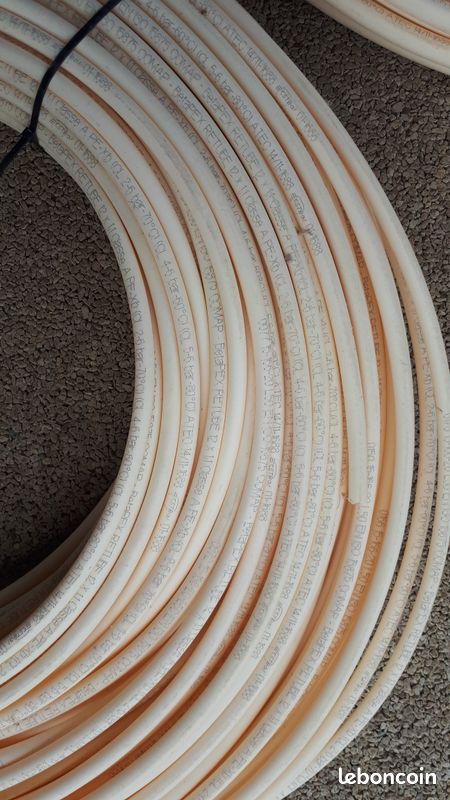 Tubes PER (image 3)
