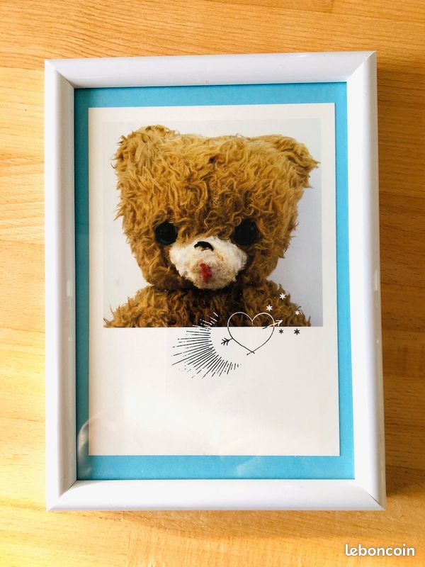 Cadre chambre enfant (image 1)