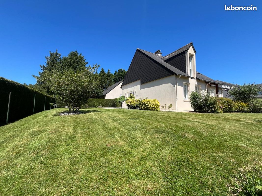 Maison 5 pièces 133 m² (image 15)